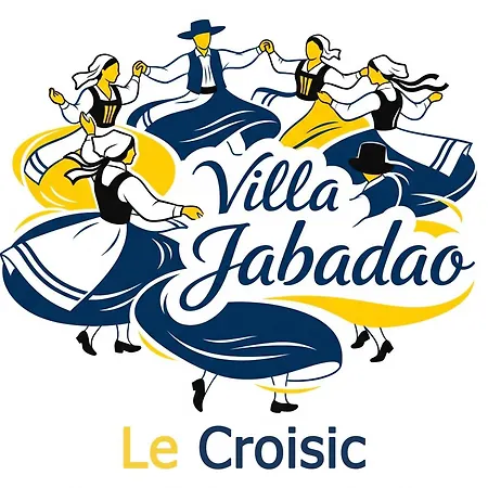 La Jabadao - Les De La Cote D'amour 別荘 ル・クロワジック