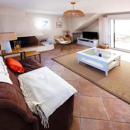 La Jabadao - Les De La Cote D'amour Prázdninový dům Le Croisic