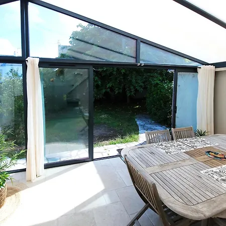 Prázdninový dům La Jabadao - Les De La Cote D'amour *