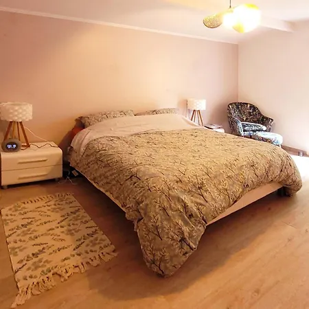 La Jabadao - Les De La Cote D'amour Prázdninový dům Le Croisic