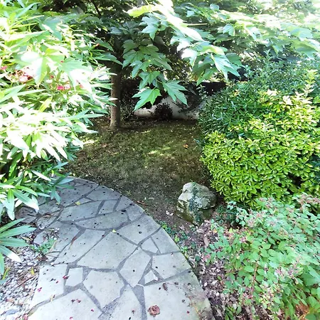 La Jabadao - Les De La Cote D'amour Prázdninový dům *