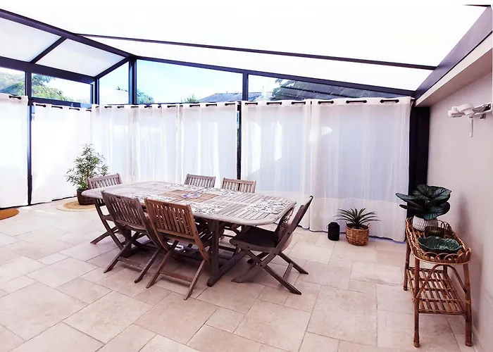 La Jabadao - Les De La Cote D'amour *