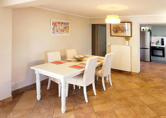 Prázdninový dům La Jabadao - Les De La Cote D'amour Le Croisic