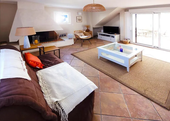 La Jabadao - Les De La Cote D'amour Prázdninový dům Le Croisic