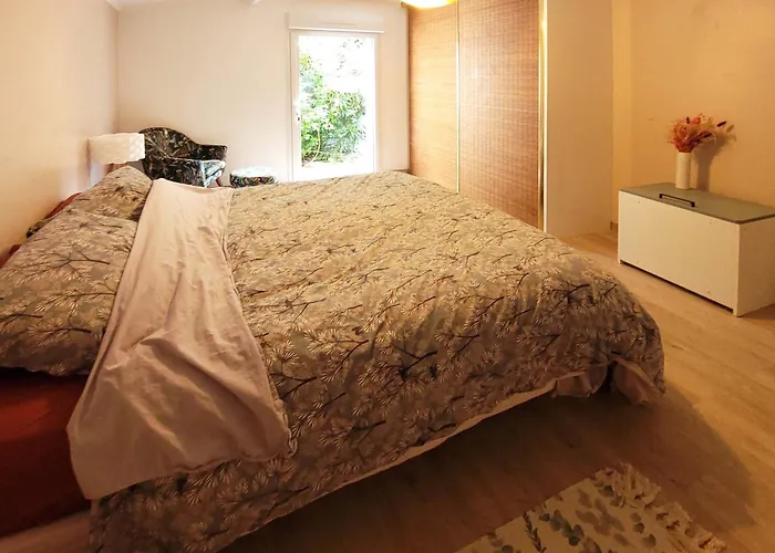 La Jabadao - Les De La Cote D'amour Prázdninový dům