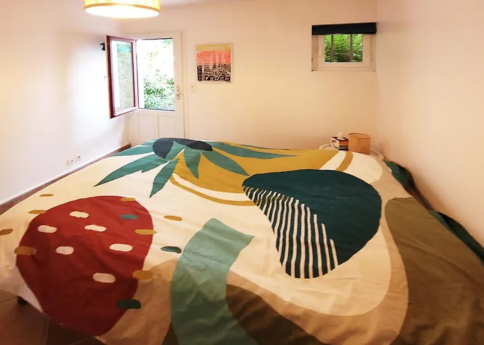 La Jabadao - Les De La Cote D'amour Prázdninový dům