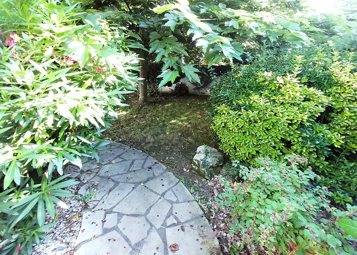 La Jabadao - Les De La Cote D'amour Prázdninový dům *