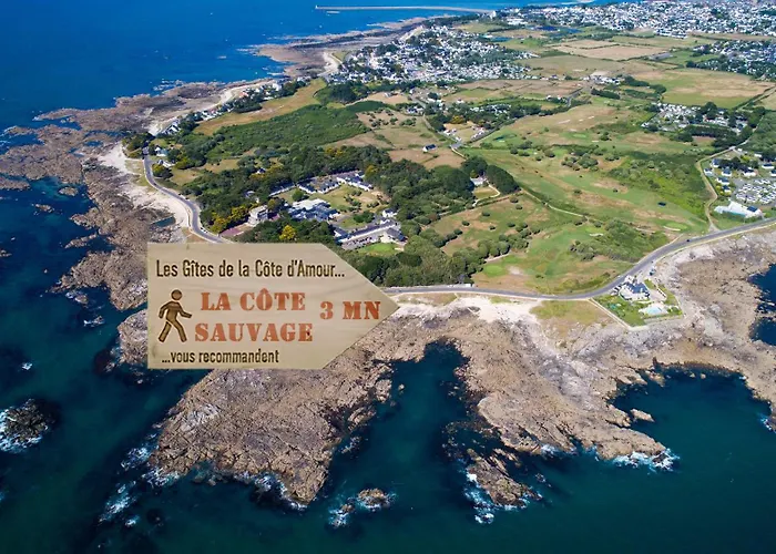 La Jabadao - Les De La Cote D'amour *